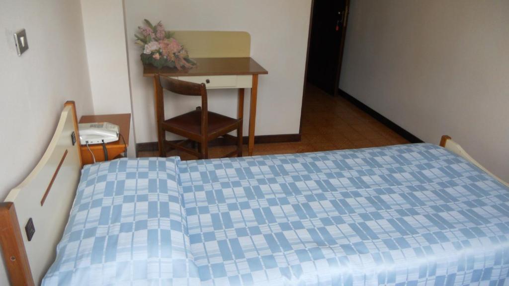 Hotel Cauccio Rovigo Chambre photo