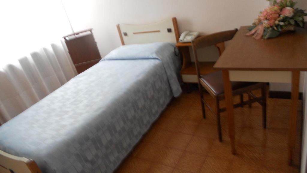 Hotel Cauccio Rovigo Chambre photo