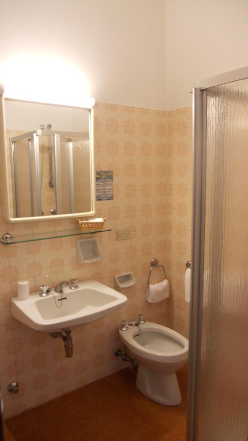 Hotel Cauccio Rovigo Chambre photo