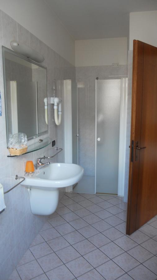 Hotel Cauccio Rovigo Chambre photo
